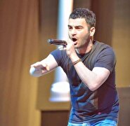 درخواست برگزاری کنسرت معین و یاس در ایران + فیلم