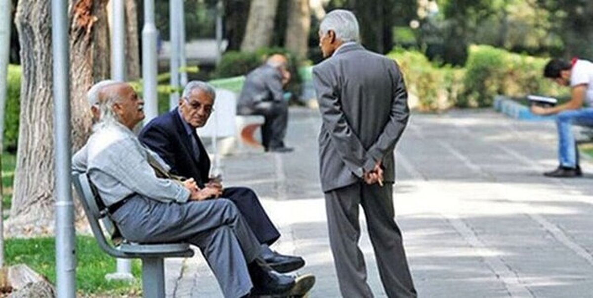 حل مشکل حقوق بازنشستگان صندوق لشکری به کجا رسید؟ حل مشکل حقوق بازنشستگان صندوق لشکری به کجا رسید؟