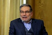 ناگفته های علی شمخانی از لحظات اول ترور + فیلم