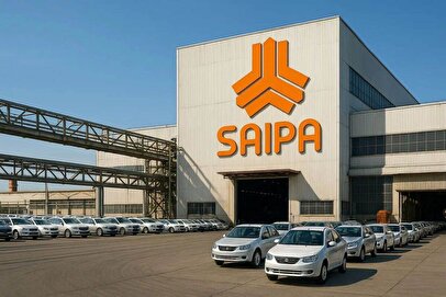 قیمت جدید محصولات سایپا تیر ۱۴۰۴ / افزایش ۱۰۹ میلیون تومانی قیمت شاهین!