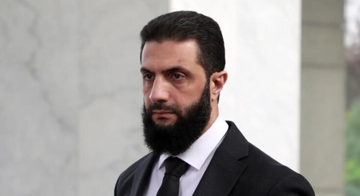 جولانی ترور شد؟