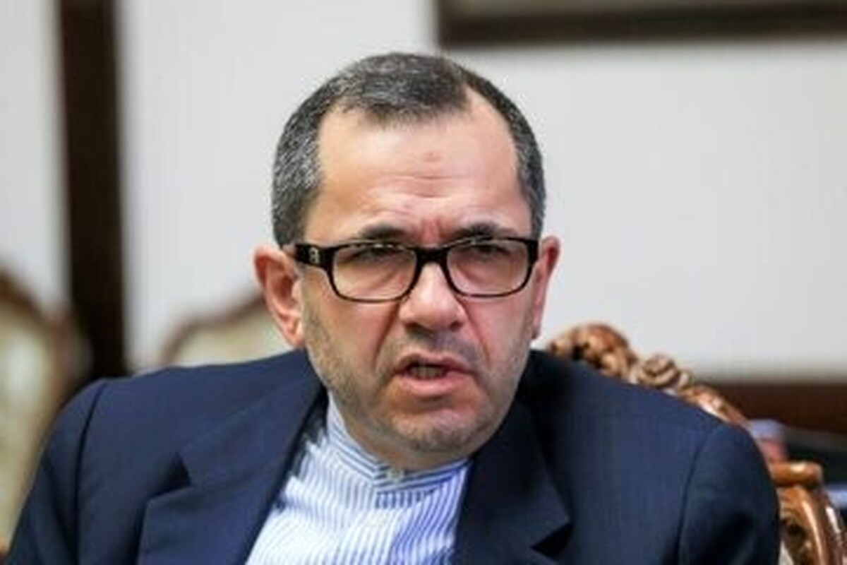 واکنش ایران به ادعای زمان‌بندی مذاکرات از سوی آمریکا