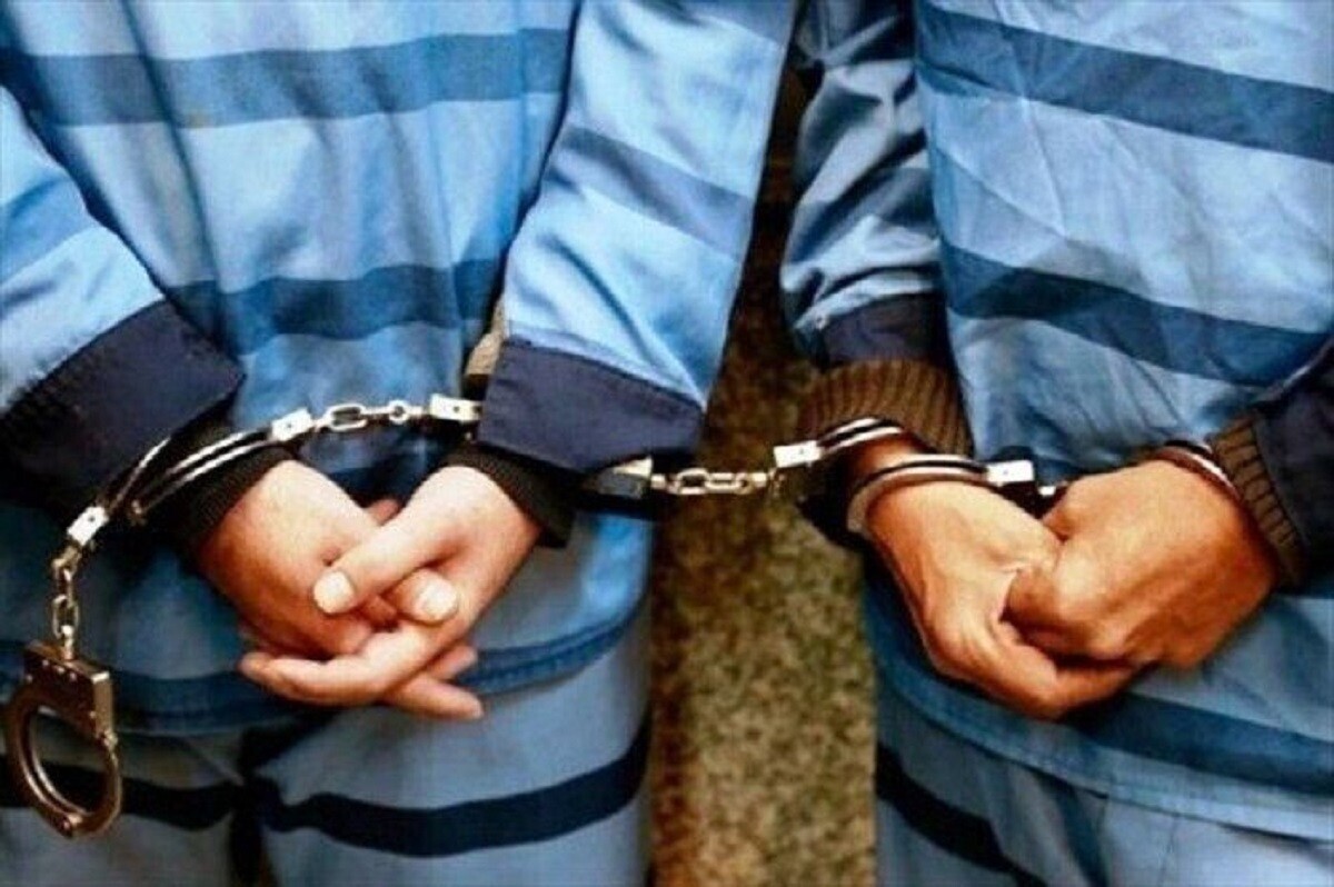 اعترافات عامل موساد پس از دستگیری در مترو تهران + فیلم اعترافات عامل موساد پس از دستگیری در مترو تهران + فیلم