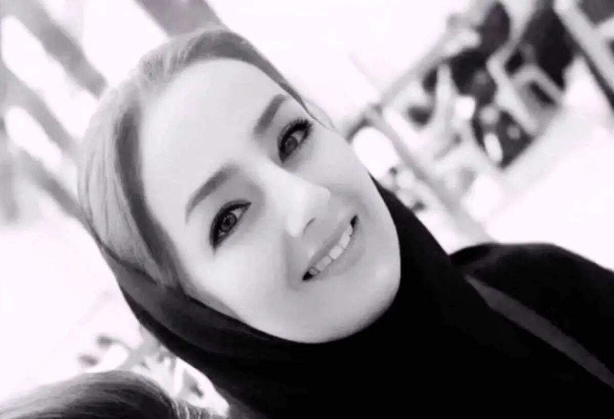 قتل دلخراش مربی والیبال به دست همسرش/ سولماز عباسی که بود؟