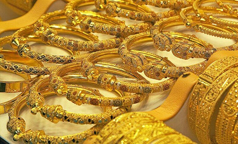 افزایش ناگهانی قیمت طلا امروز ۸ تیر ۱۴۰۴ / طلا یک روزه یک میلیون و ۵۰۰ هزارتومان گران شد!