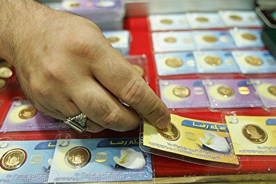 قیمت سکه امامی  از ۸۰ میلیون تومان عبور کرد / افزایش ناگهانی قیمت سکه امروز ۸ تیر ۱۴۰۴