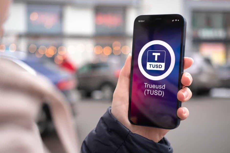 ترو یو اس دی (TUSD) چیست؟