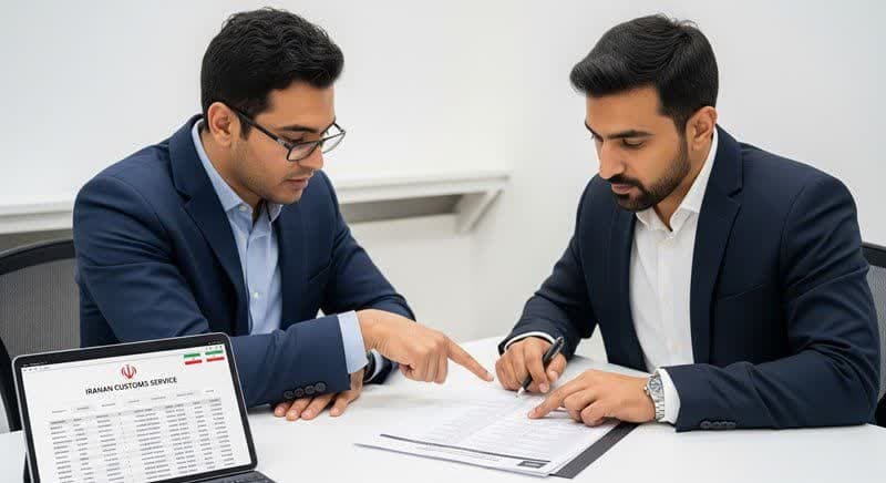 چگونه از پیچیدگی‌های گمرک و ترخیص کالا عبور کنیم؟