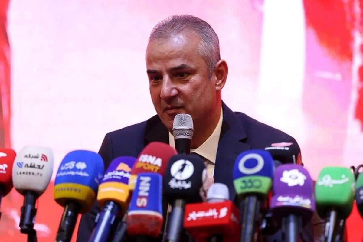 تصمیم نهایی کارتال به پرسپولیس اعلام شد
