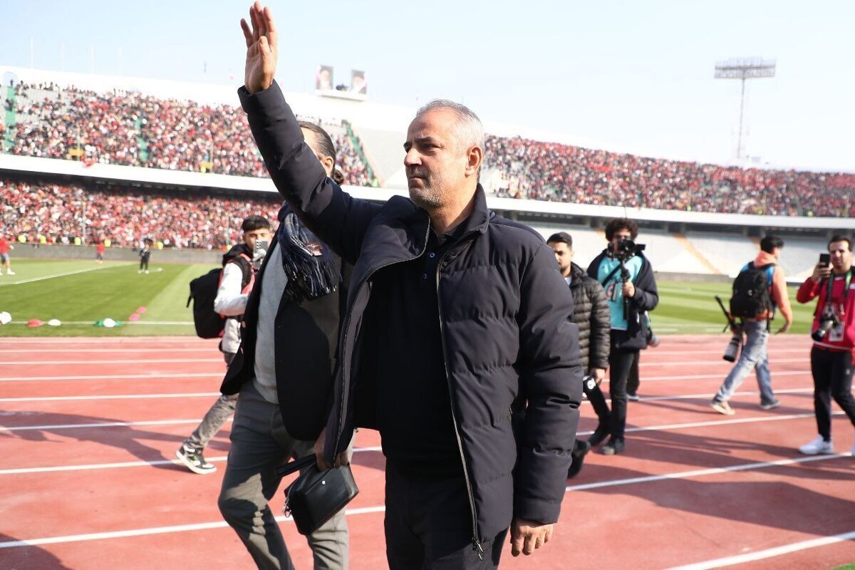 تصمیم نهایی کارتال به پرسپولیس اعلام شد
