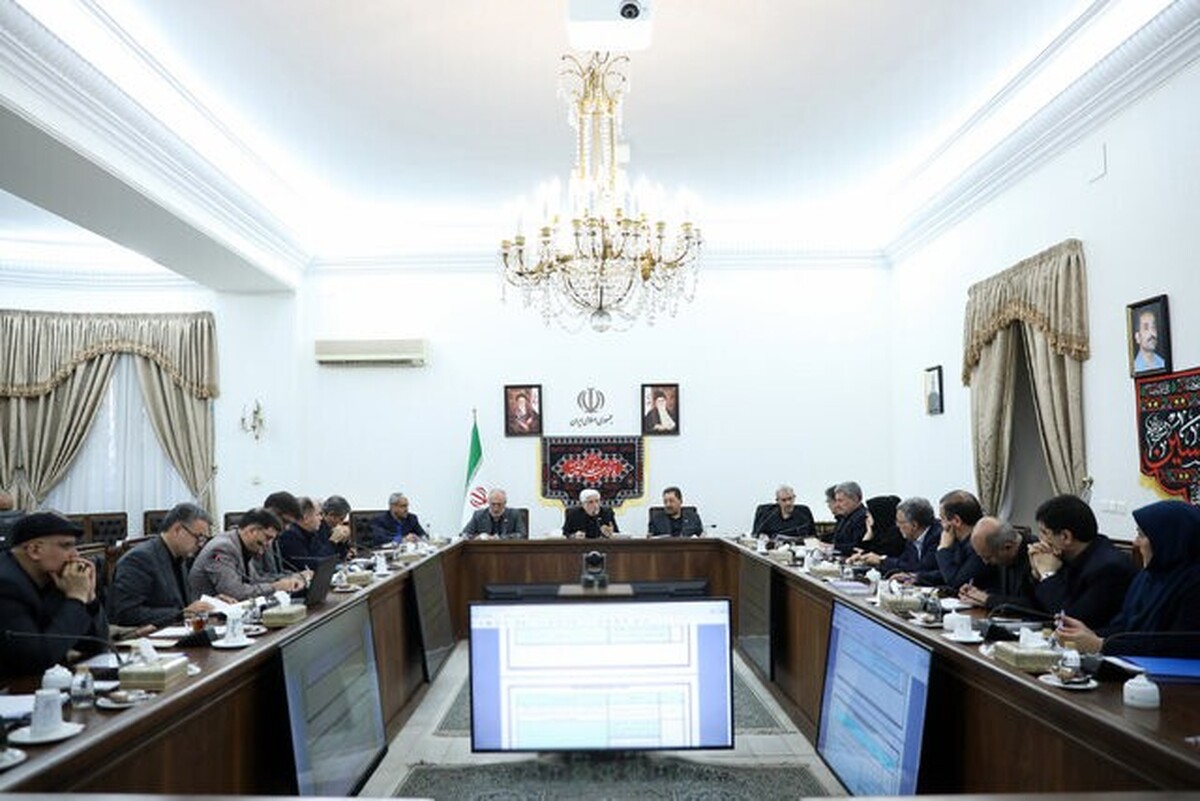 افزایش قیمت کالا و خدمات تا اطلاع ثانوی ممنوع شد افزایش قیمت کالا و خدمات تا اطلاع ثانوی ممنوع شد