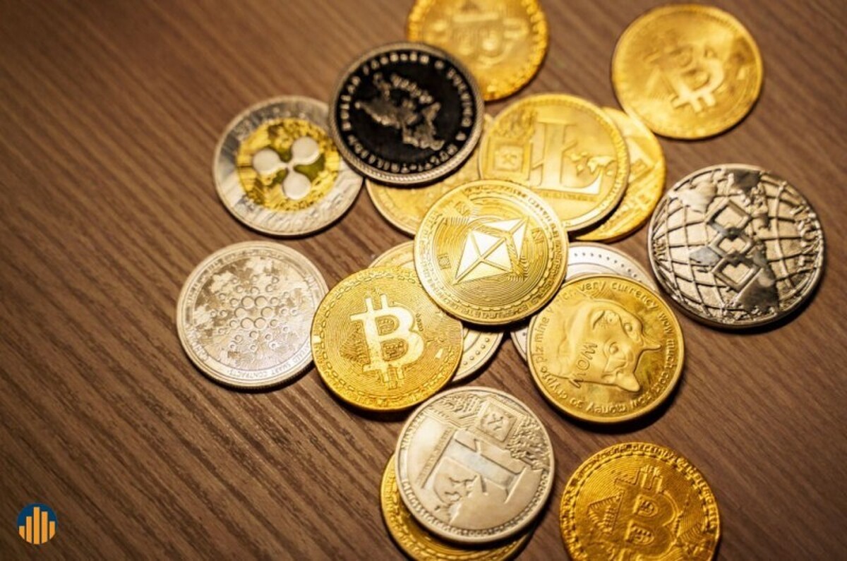 قیمت بیت کوین و ارز‌های دیجیتال امروز دوشنبه ۹ تیر ۱۴۰۴