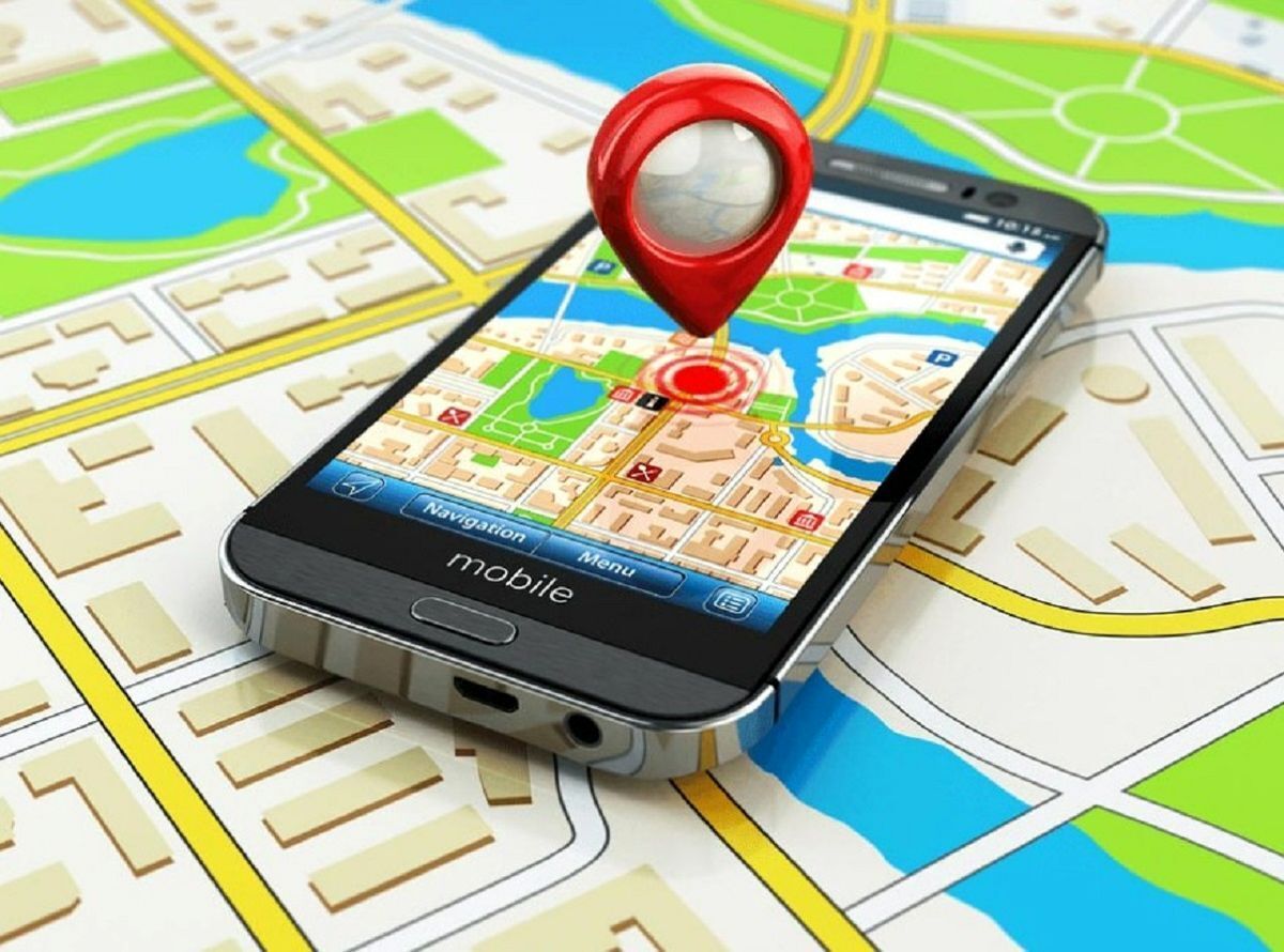 رقیب شرقی GPS آمریکایی از راه رسید! رقیب شرقی GPS آمریکایی از راه رسید!