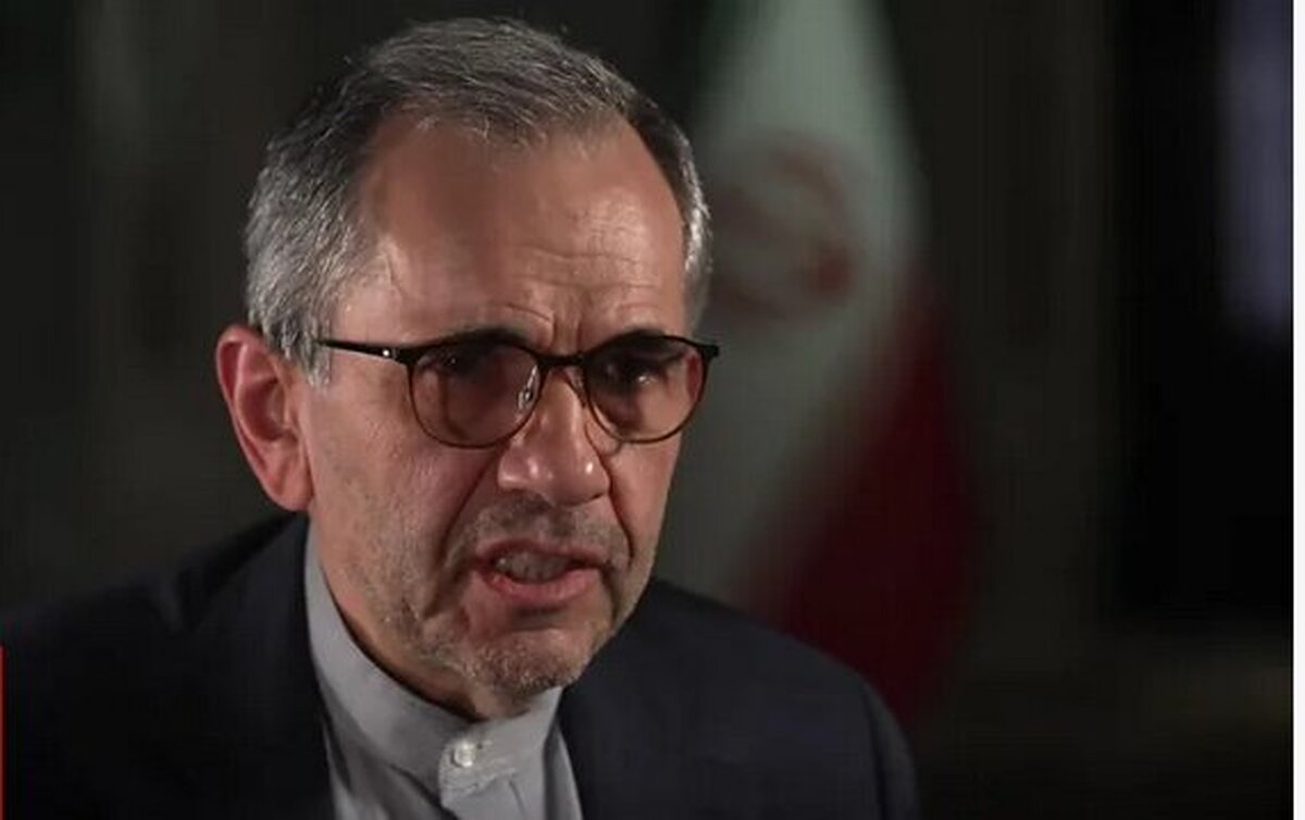 هشدار تخت‌روانچی به آمریکا در مورد مذاکرات