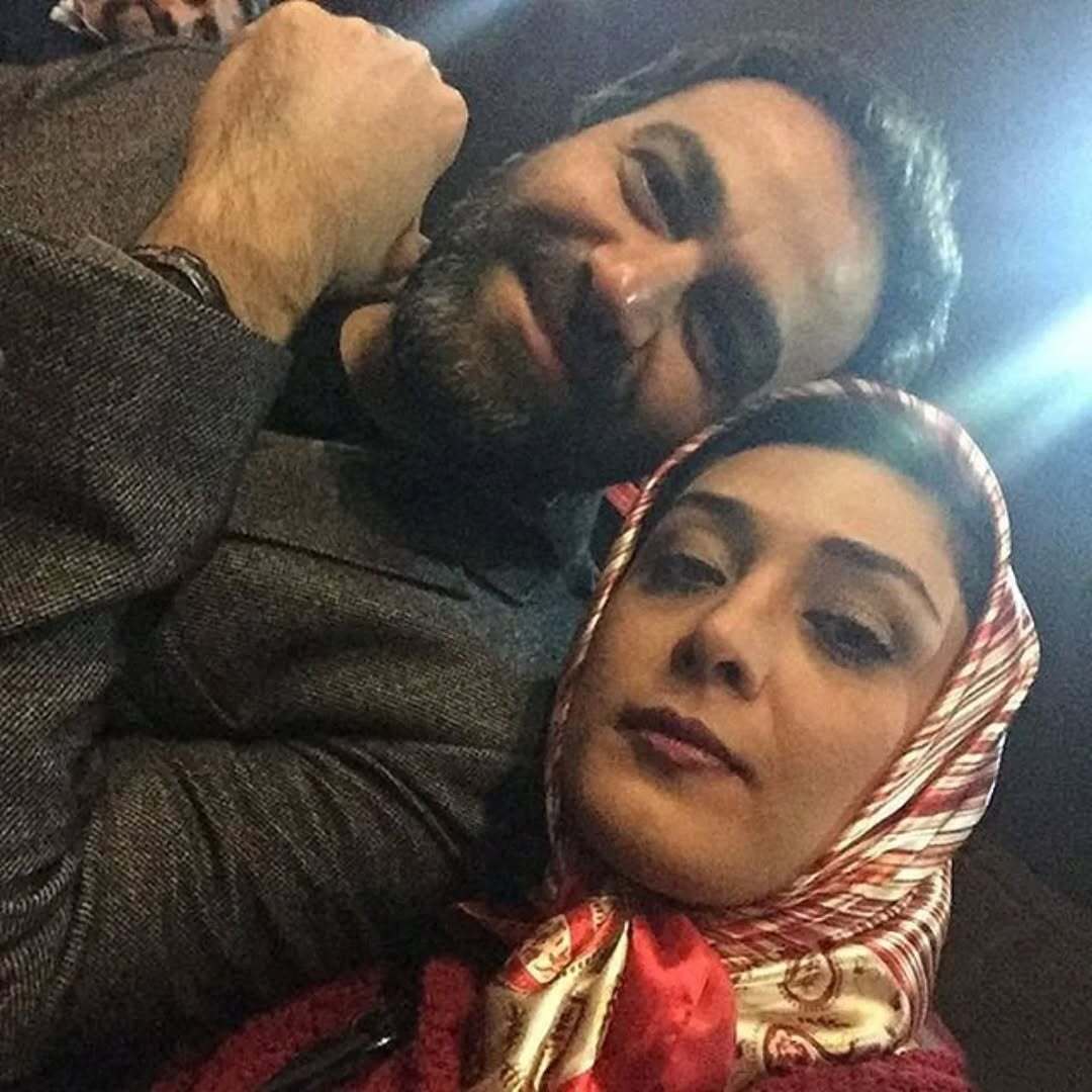 بازیگر معروف خبر طلاقش را رسانه‌ای کرد + عکس