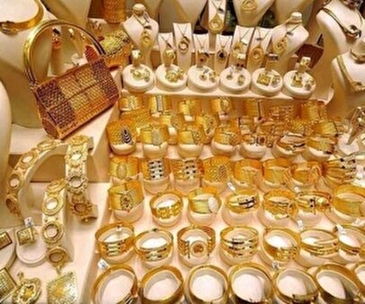 فروش اینترنتی طلا ممنوع شد | آیا بازار مصنوعات نفس میکشد؟