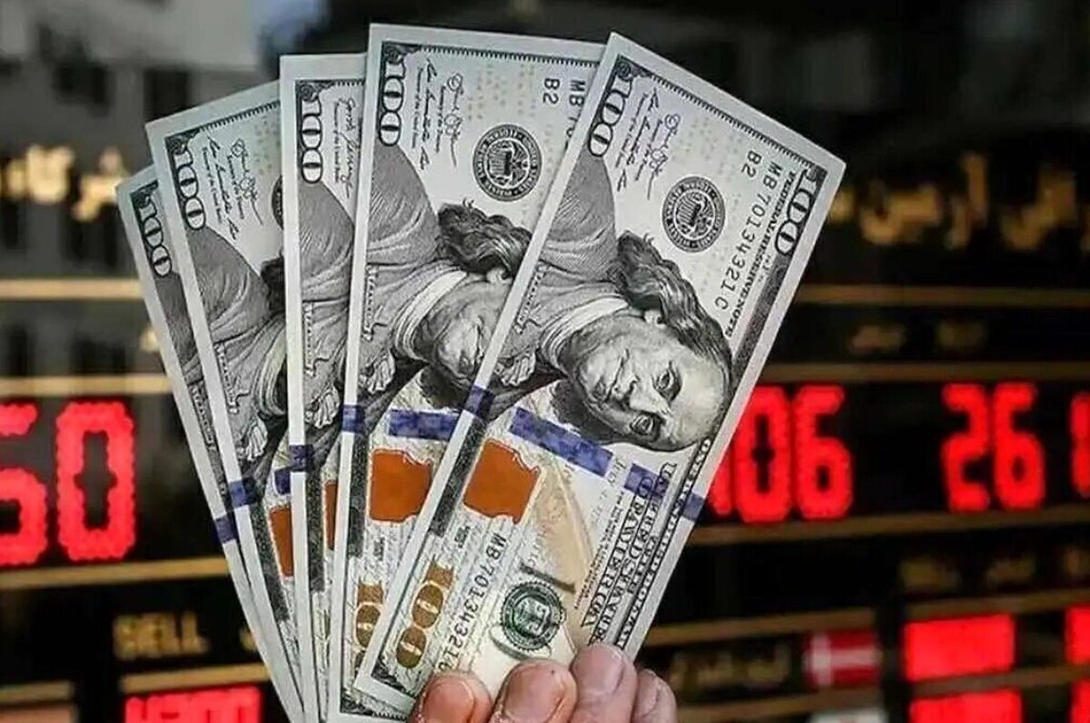 افزایش تاریخی قیمت دلار امروز ۹ تیر ۱۴۰۴ / دلار وارد کانال ۹۰ هزارتومانی شد افزایش تاریخی قیمت دلار امروز ۹ تیر ۱۴۰۴ / دلار وارد کانال ۹۰ هزارتومانی شد