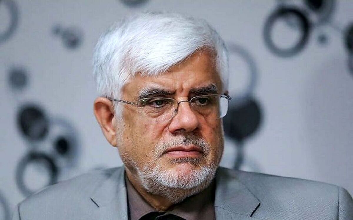دستور فوری عارف به تمامی دستگاه‌ها