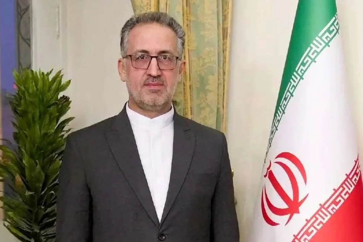 واکنش ایران به اقدام غیرقانونی آرژانتین علیه اتباع ایرانی