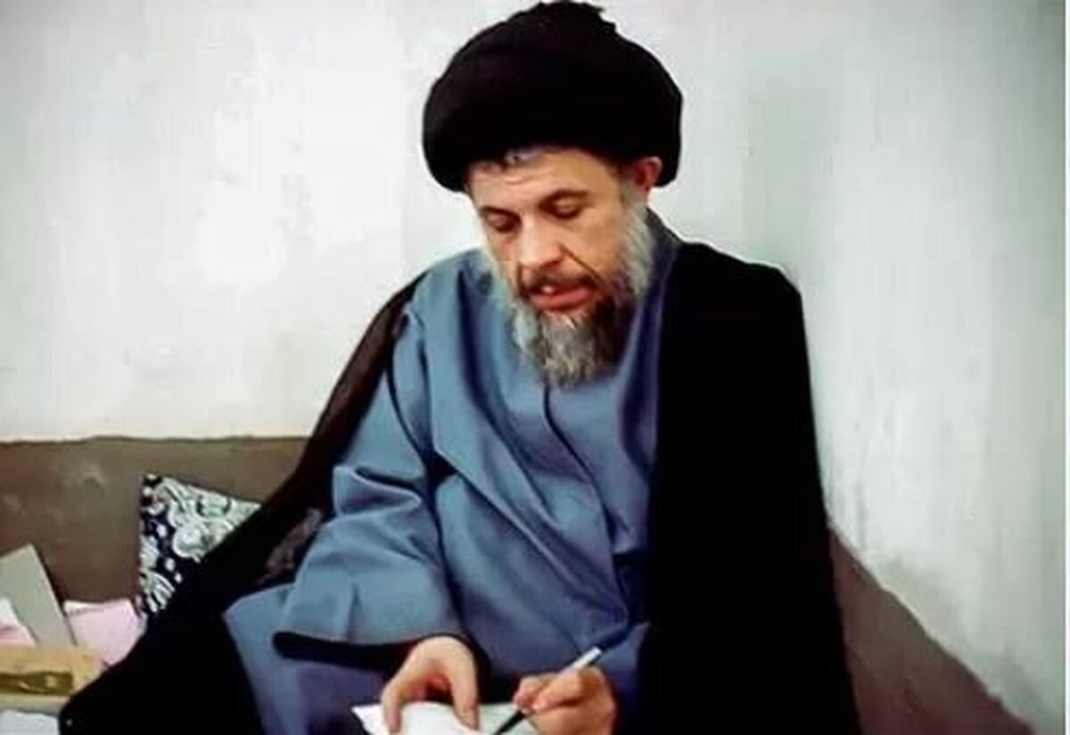 حکم اعدام برای ۲ متهم پرونده ترور آیت‌الله صدر