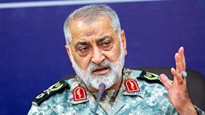 نیروهای مسلح آمادگی پاسخ به هر تجاوزی را دارند