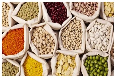 آغاز ثبت سفارش حبوبات با نرخ جدید/ گرانی دوباره حبوبات در راه است؟