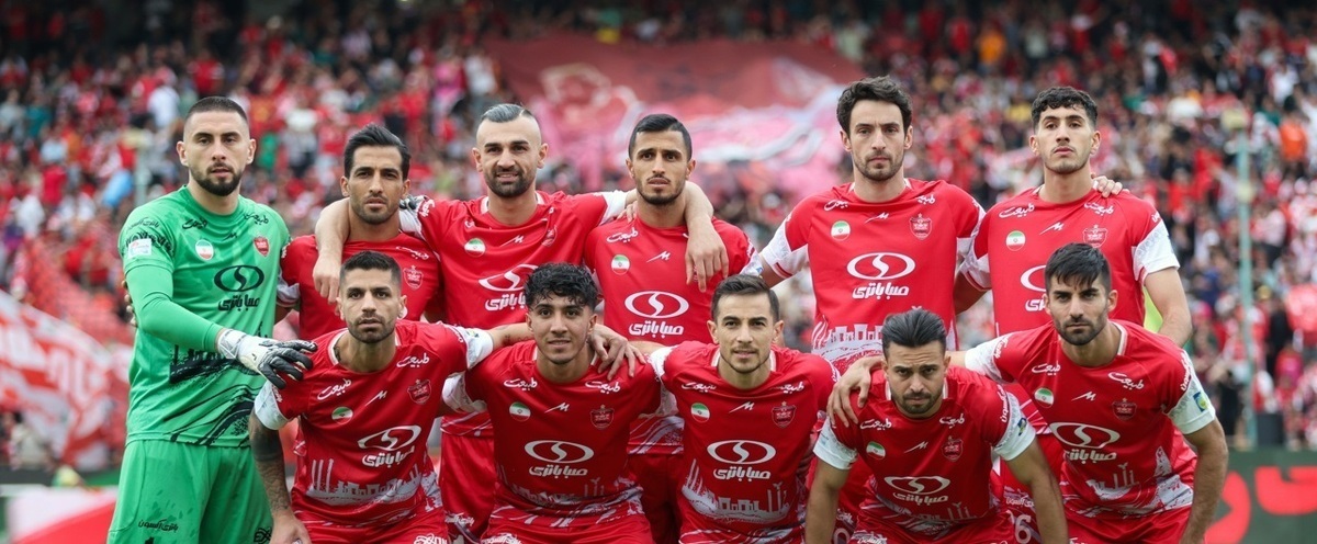 پرسپولیسیها منتظر ۷ خرید جدید باشند! پرسپولیسیها منتظر ۷ خرید جدید باشند!