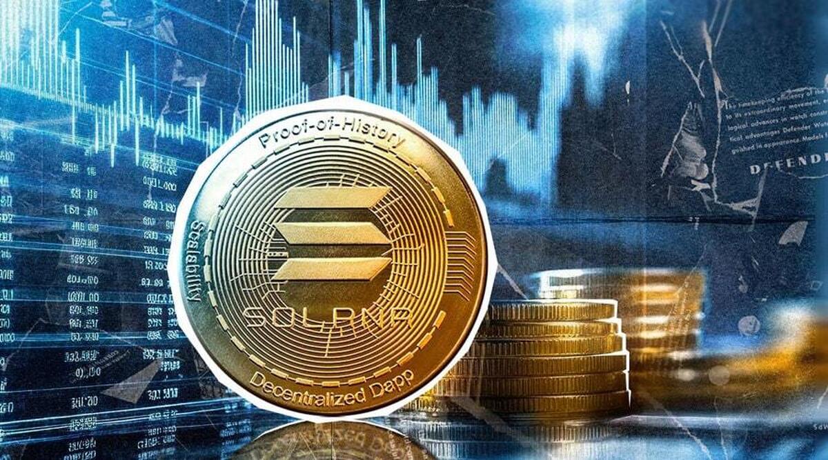 در بین ۱۰ رمزارز برتر بازار، هدف بعدی قیمت SOL کجاست؟+ نمودار