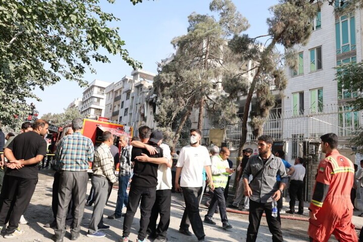 نامه انجمن روان پزشکان به رئیس جمهور/ توصیههای پنجگانه برای بازسازی روانی پس از جنگ نامه انجمن روان پزشکان به رئیس جمهور/ توصیههای پنجگانه برای بازسازی روانی پس از جنگ