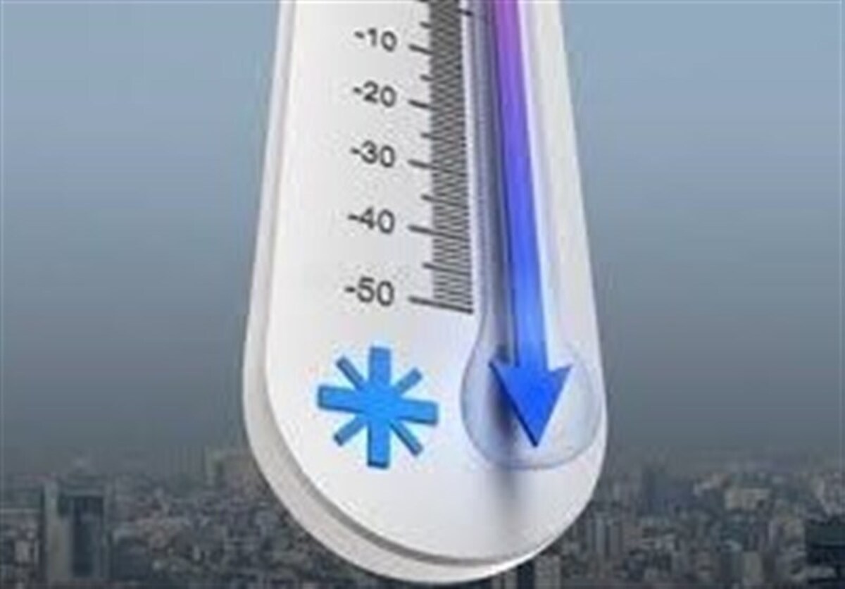 هواشناسی ایران امروز چهارشنبه ۱ مردادماه ۱۴۰۴/ کاهش محسوس دما در نواری شمالی از شنبه آینده
