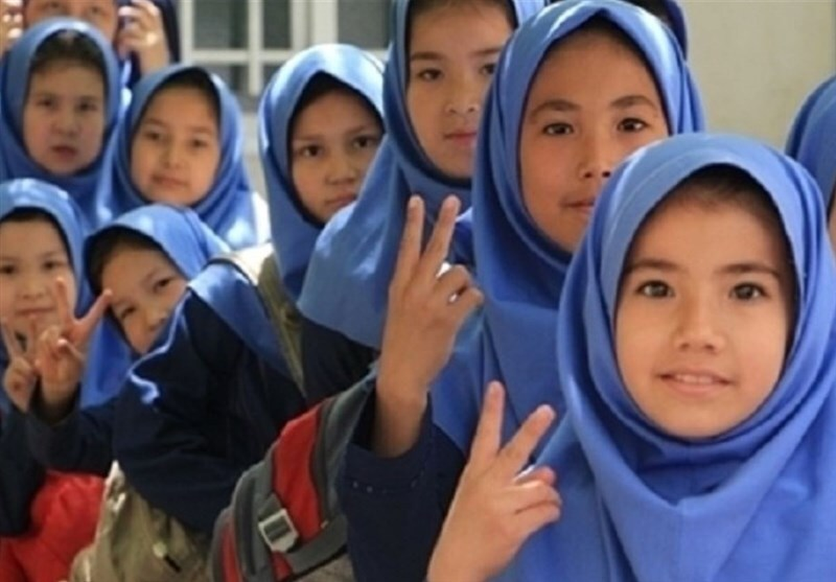 تکلیف ثبت نام دانش‌آموزان اتباع غیرمجاز روشن شد