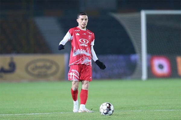 بازیکن منفور پرسپولیس به لیست خروج رفت