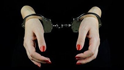 دختر فراری طراح نقشه آدم ربایی بود