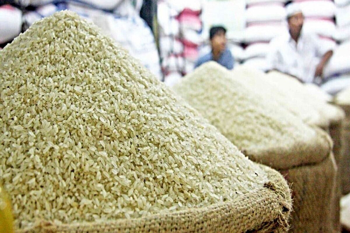 متهم ردیف اول گرانی برنج رسما اعلام شد متهم ردیف اول گرانی برنج رسما اعلام شد