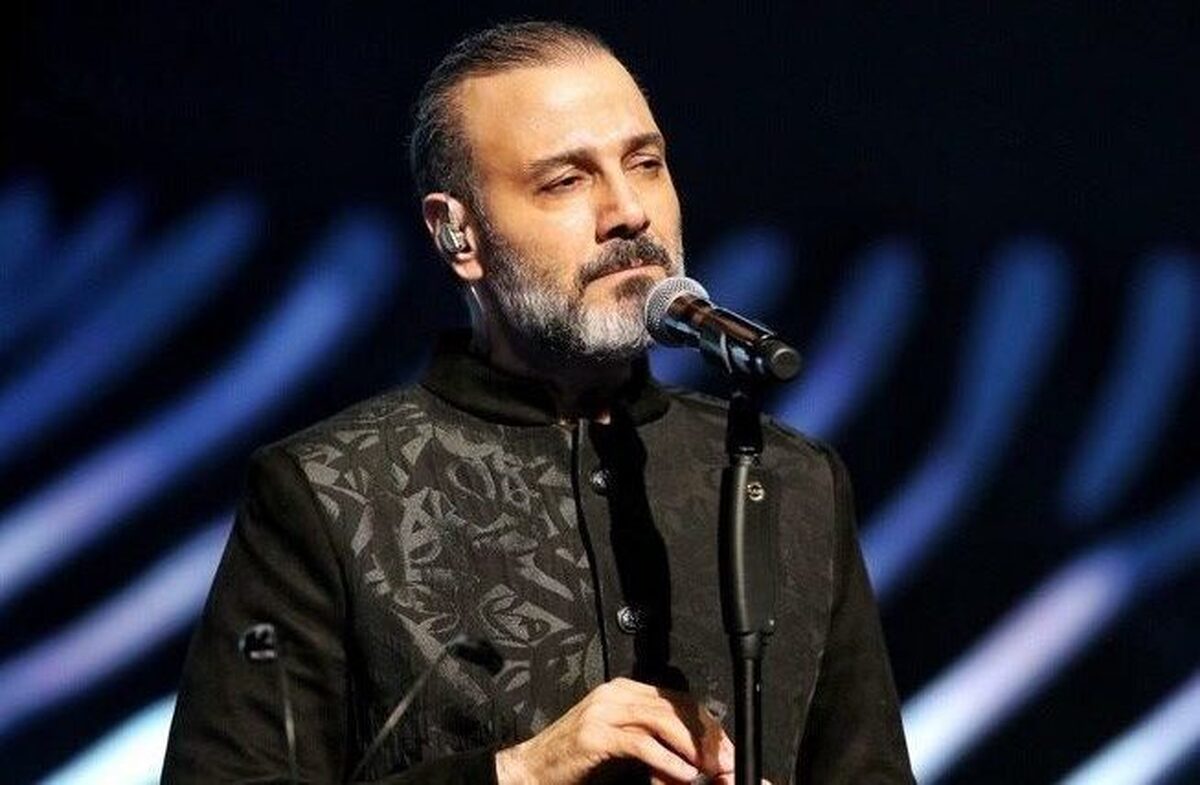 بعد از تاسیان، علیرضا قربانی برای «سووشون» دوباره می خواند بعد از تاسیان، علیرضا قربانی برای «سووشون» دوباره می خواند