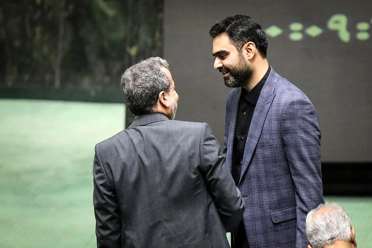 افزایش تعطیلی آخر هفته تهران بهعلت بیآبی/ مردم از تهران بروند! افزایش تعطیلی آخر هفته تهران بهعلت بیآبی/ مردم از تهران بروند!