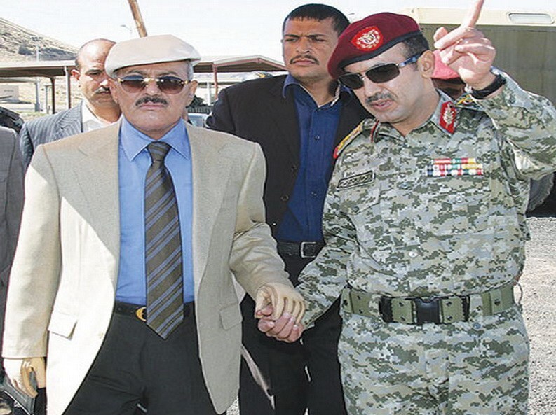 پسر آقای رئیس جمهور به اعدام محکوم شد