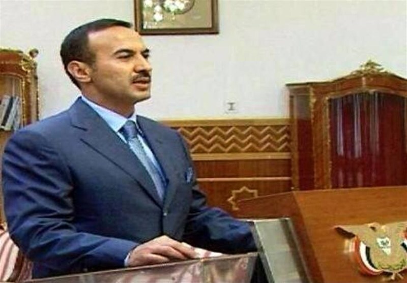 پسر آقای رئیس جمهور به اعدام محکوم شد