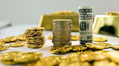 برگزاری حراج جدید شمش طلا+ جزئیات