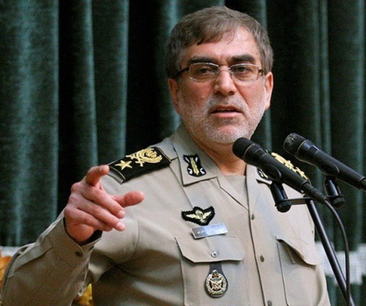 جانشین فرمانده کل ارتش: در صورت حمله مجدد آماده‌ تر از گذشته هستیم