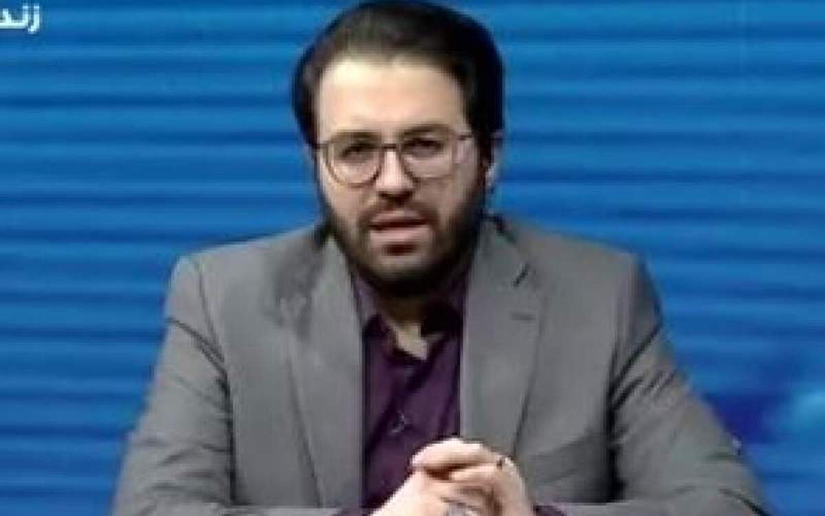 تصاویر قابل تامل از دو مجری صداوسیما به فاصله ۳۰ سال! تصاویر قابل تامل از دو مجری صداوسیما به فاصله ۳۰ سال!