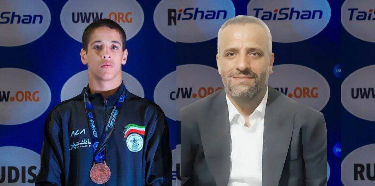 اتفاق دردناک برای کشتی‌گیر نوجوان که از او پنهان کردند!
