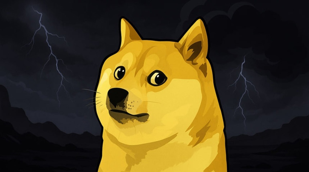 دوج کوین وارد فاز اصلاح شد/ سقوط DOGE تا ۰.۱۲ دلار؟
