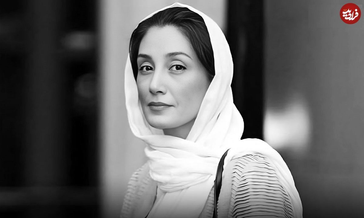 سفر در زمان؛ چهره «هدیه تهرانی» در پنجمین فیلم سینمایی‌اش؛ سال ۷۷