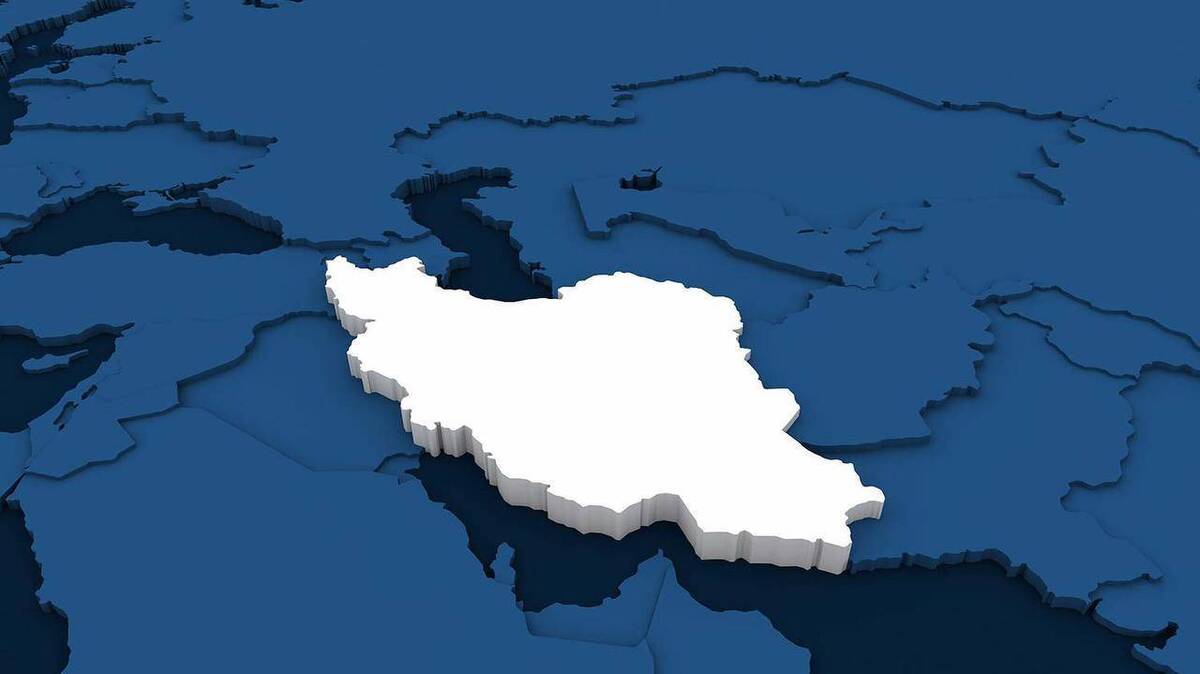 ایرانستان، هرگز!