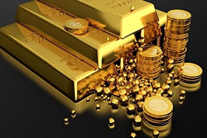 قیمت طلا امروز ۱۱ مرداد ۱۴۰۴/ فلز زرد اوج گرفت