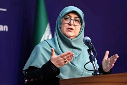 واکنش سخنگوی دولت به حادثه قطار شهربازی کرمان