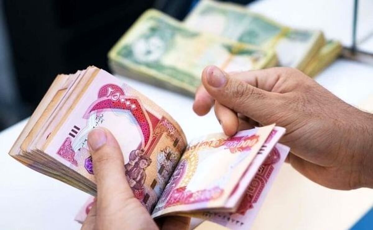 تفاوت ارز اربعین و آزاد به ۱.۵ میلیون رسید! تفاوت ارز اربعین و آزاد به ۱.۵ میلیون رسید!