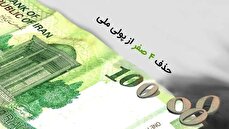 واکنش شورای نگهبان به مصوبه حذف ۴ صفر از پول ملی + فیلم