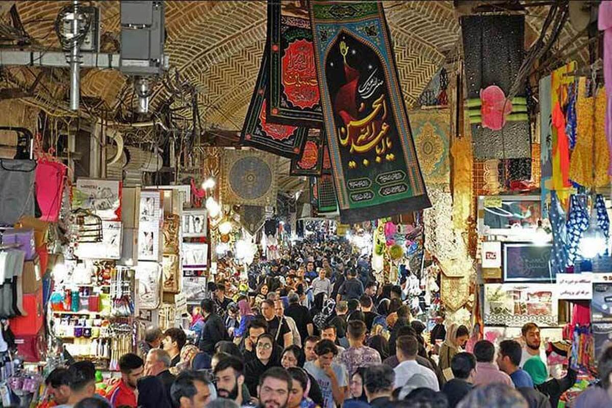 هشدار استاندار تهران درباره ضعف ایمنی بازار بزرگ